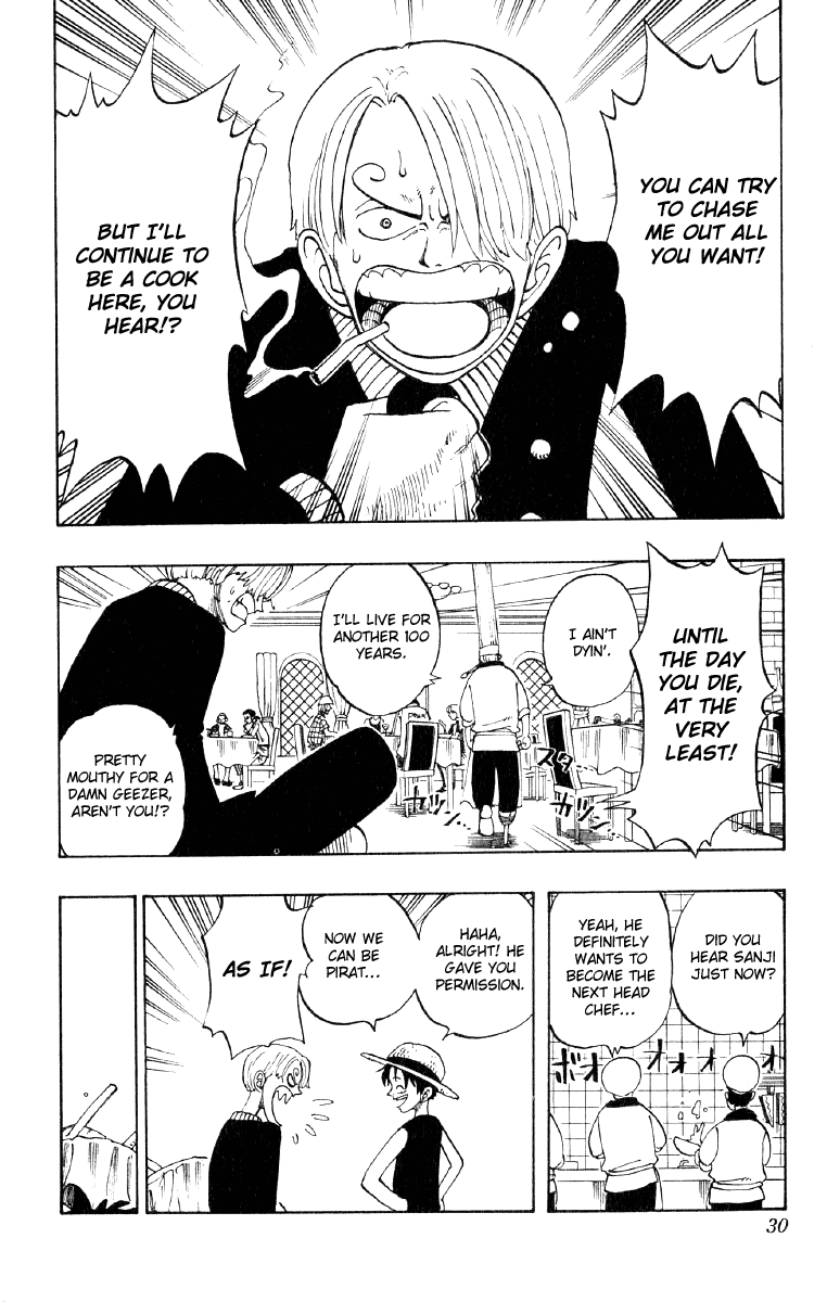 One Piece, Chapter 46 image 04